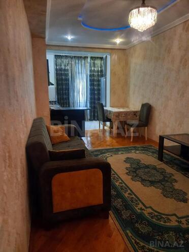 Сдаётся 2-комн. новостройка 60 м², м. Мемар Аджеми, photo 7 from 15