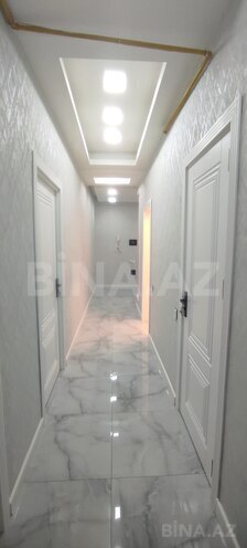 Satılır 3 otaqlı yeni tikili 101 m², Xətai r., photo 27 from 32