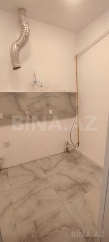 Satılır 3 otaqlı yeni tikili 101 m², Xətai r., photo 30 from 32