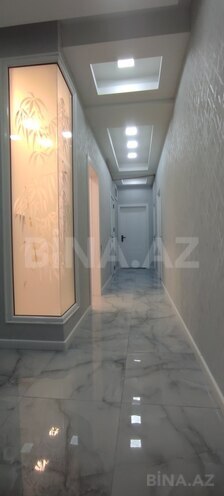 Satılır 3 otaqlı yeni tikili 101 m², Xətai r., photo 5 from 32