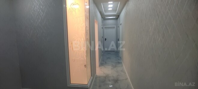 Satılır 3 otaqlı yeni tikili 101 m², Xətai r., photo 3 from 32
