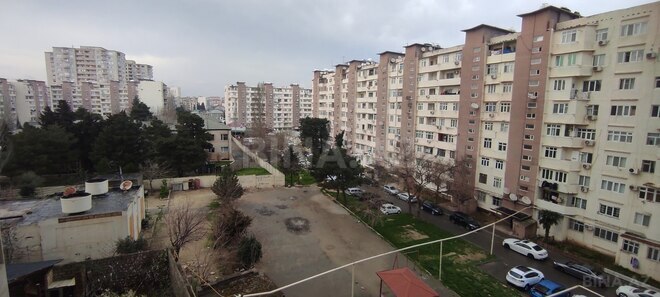 Satılır 3 otaqlı yeni tikili 101 m², Xətai r., photo 15 from 32