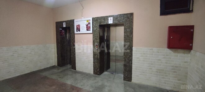 Satılır 3 otaqlı yeni tikili 101 m², Xətai r., photo 31 from 32