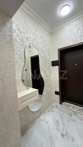Продаётся 2-комн. новостройка 62 м², м. Гянджлик, photo 11 from 23