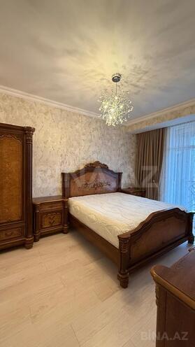 Продаётся 2-комн. новостройка 62 м², м. Гянджлик, photo 13 from 23