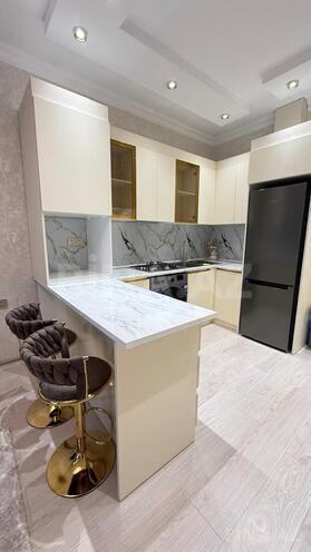 Продаётся 2-комн. новостройка 62 м², м. Гянджлик, photo 8 from 23