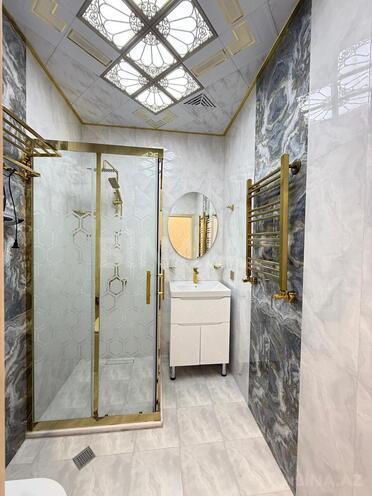 Продаётся 2-комн. новостройка 62 м², м. Гянджлик, photo 19 from 23