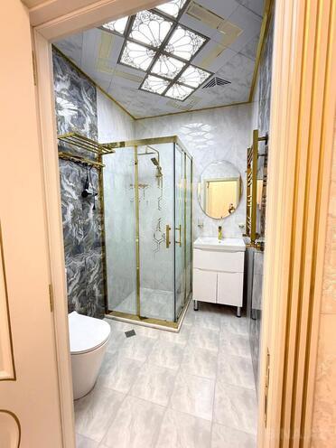Продаётся 2-комн. новостройка 62 м², м. Гянджлик, photo 20 from 23
