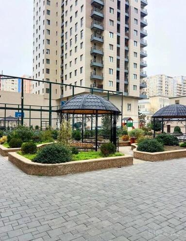 Продаётся 2-комн. новостройка 62 м², м. Гянджлик, photo 22 from 23