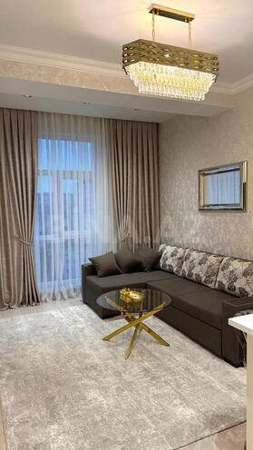 Продаётся 2-комн. новостройка 62 м², м. Гянджлик, photo 1 from 23