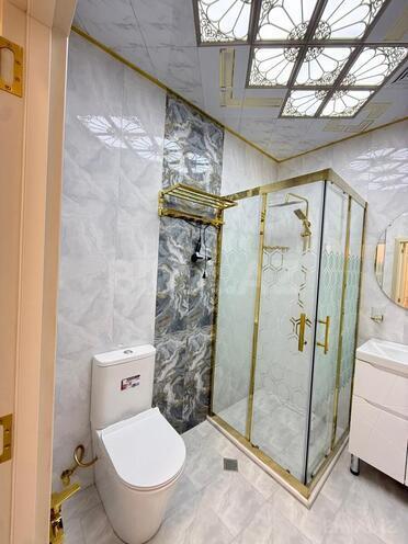 Продаётся 2-комн. новостройка 62 м², м. Гянджлик, photo 18 from 23