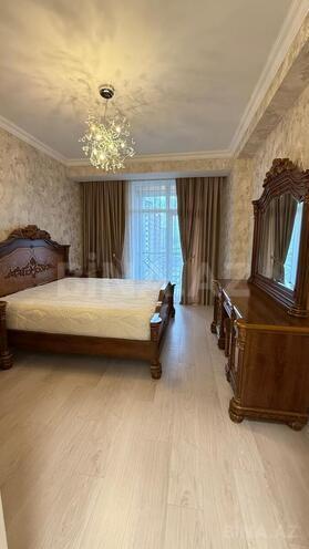Продаётся 2-комн. новостройка 62 м², м. Гянджлик, photo 12 from 23