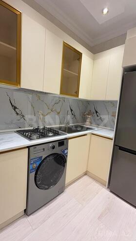 Продаётся 2-комн. новостройка 62 м², м. Гянджлик, photo 10 from 23
