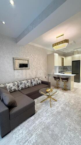 Продаётся 2-комн. новостройка 62 м², м. Гянджлик, photo 5 from 23