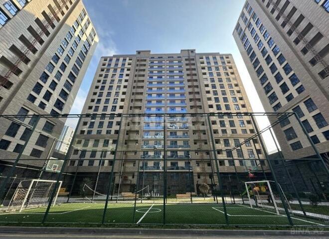 Продаётся 2-комн. новостройка 62 м², м. Гянджлик, photo 4 from 23