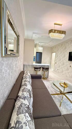 Продаётся 2-комн. новостройка 62 м², м. Гянджлик, photo 7 from 23