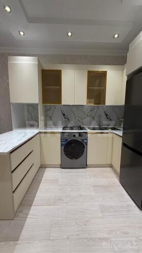 Продаётся 2-комн. новостройка 62 м², м. Гянджлик, photo 9 from 23