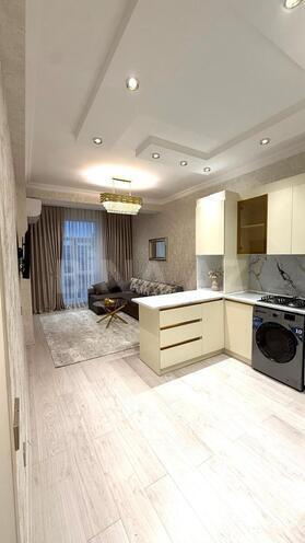 Продаётся 2-комн. новостройка 62 м², м. Гянджлик, photo 6 from 23