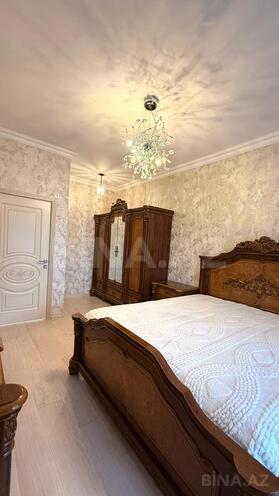 Продаётся 2-комн. новостройка 62 м², м. Гянджлик, photo 14 from 23