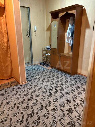 Сдаётся 3-комн. вторичка 85 м², м. Ази Асланов, photo 8 from 14