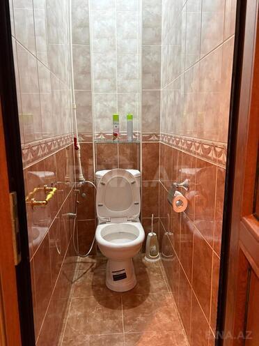 Сдаётся 3-комн. вторичка 85 м², м. Ази Асланов, photo 12 from 14
