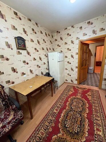 Сдаётся 3-комн. вторичка 85 м², м. Ази Асланов, photo 5 from 14