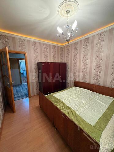 Сдаётся 3-комн. вторичка 85 м², м. Ази Асланов, photo 6 from 14