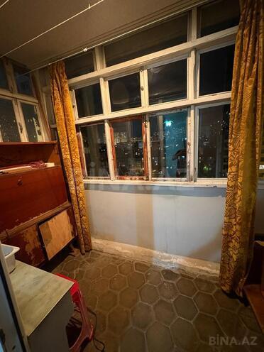 Сдаётся 3-комн. вторичка 85 м², м. Ази Асланов, photo 9 from 14