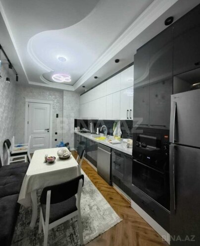 Продаётся 3-комн. новостройка 135 м², пос. Бадамдар, photo 14 from 22