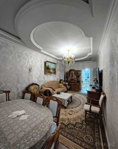 Продаётся 3-комн. новостройка 135 м², пос. Бадамдар, photo 3 from 22