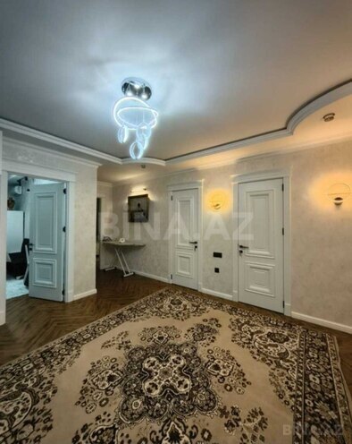 Продаётся 3-комн. новостройка 135 м², пос. Бадамдар, photo 9 from 22