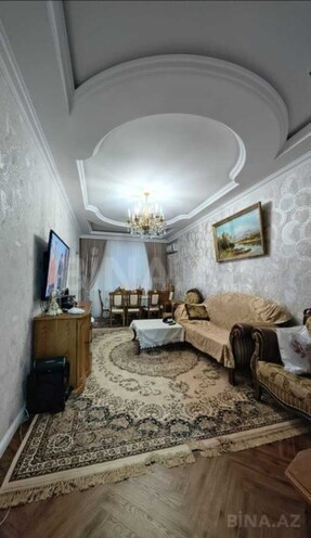 Продаётся 3-комн. новостройка 135 м², пос. Бадамдар, photo 1 from 22