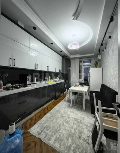 Продаётся 3-комн. новостройка 135 м², пос. Бадамдар, photo 11 from 22