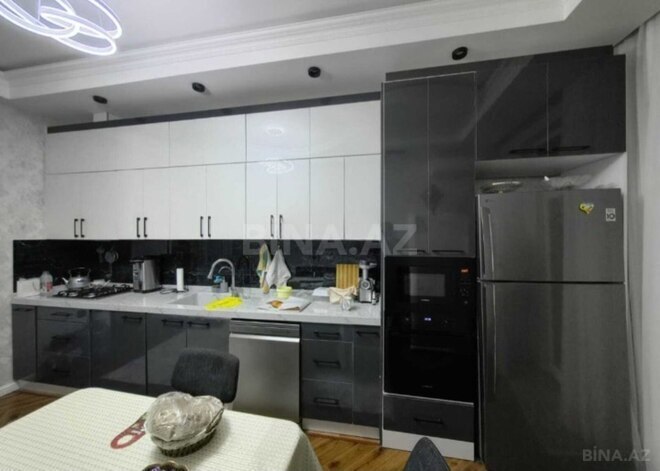 Продаётся 3-комн. новостройка 135 м², пос. Бадамдар, photo 15 from 22
