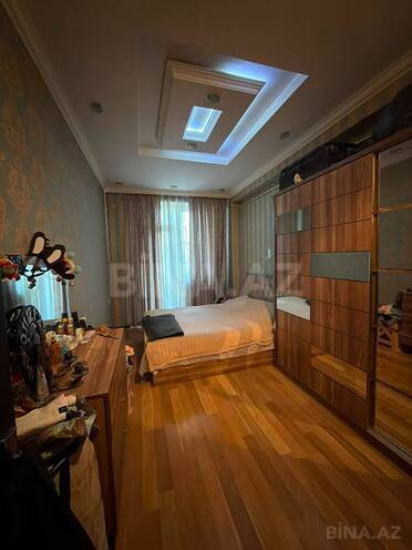Satılır 2 otaqlı yeni tikili 65 m², 20 Yanvar m., photo 17 from 18