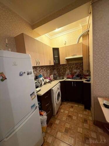 Satılır 2 otaqlı yeni tikili 65 m², 20 Yanvar m., photo 11 from 18