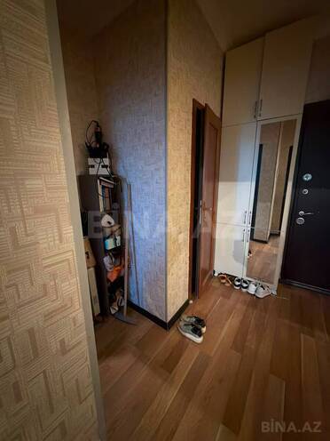 Satılır 2 otaqlı yeni tikili 65 m², 20 Yanvar m., photo 8 from 18