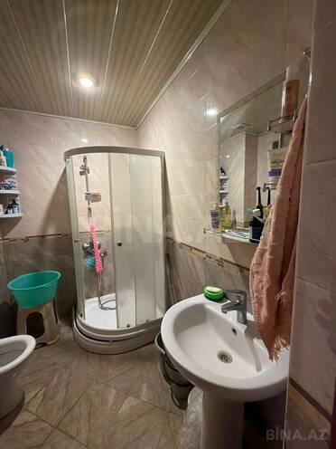 Satılır 2 otaqlı yeni tikili 65 m², 20 Yanvar m., photo 6 from 18