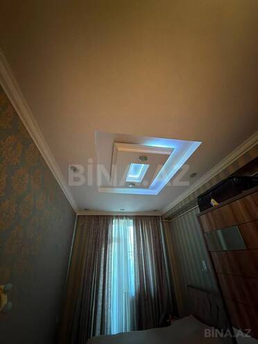 Satılır 2 otaqlı yeni tikili 65 m², 20 Yanvar m., photo 4 from 18