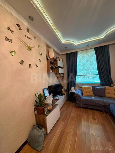 Satılır 2 otaqlı yeni tikili 65 m², 20 Yanvar m., photo 14 from 18