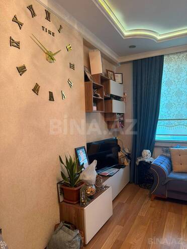 Satılır 2 otaqlı yeni tikili 65 m², 20 Yanvar m., photo 13 from 18