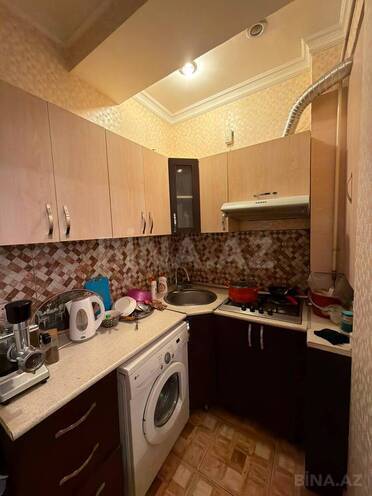 Satılır 2 otaqlı yeni tikili 65 m², 20 Yanvar m., photo 9 from 18