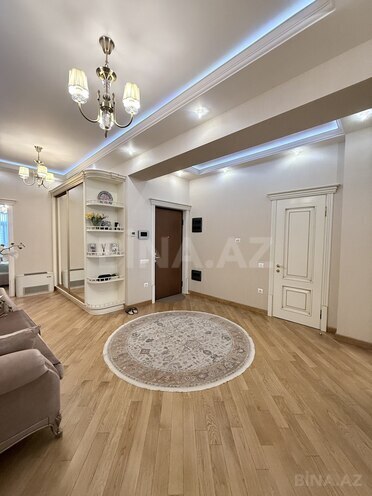 Satılır 3 otaqlı yeni tikili 168 m², Nizami m., photo 10 from 21