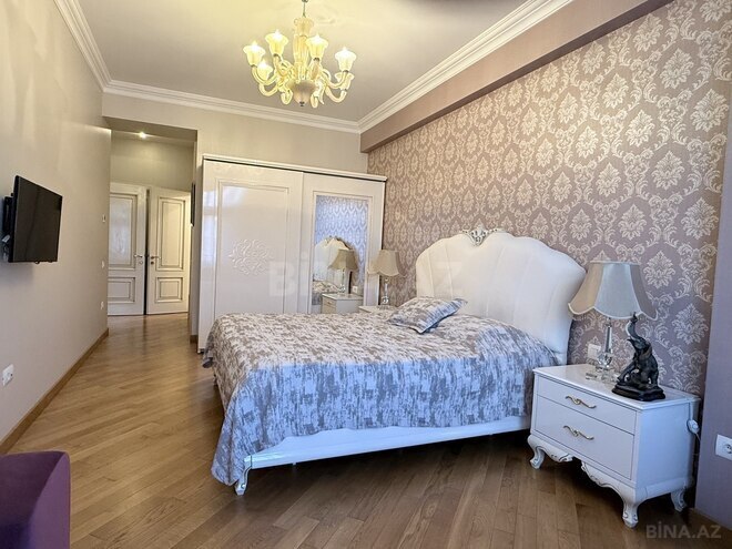 Satılır 3 otaqlı yeni tikili 168 m², Nizami m., photo 11 from 21