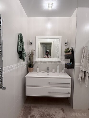 Satılır 3 otaqlı yeni tikili 168 m², Nizami m., photo 12 from 21