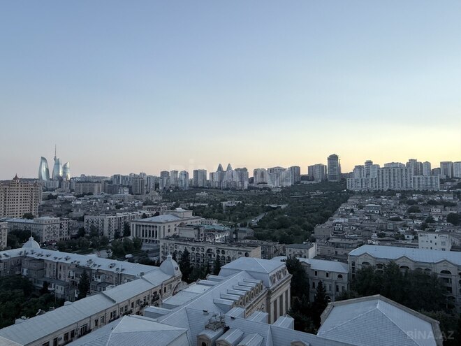 Satılır 3 otaqlı yeni tikili 168 m², Nizami m., photo 20 from 21