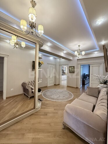 Satılır 3 otaqlı yeni tikili 168 m², Nizami m., photo 9 from 21