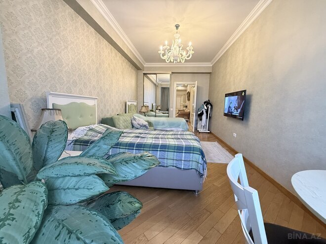 Satılır 3 otaqlı yeni tikili 168 m², Nizami m., photo 19 from 21