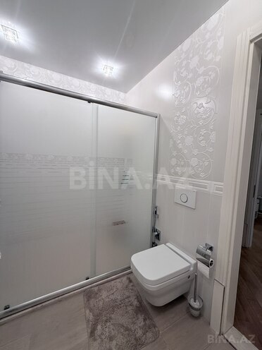 Satılır 3 otaqlı yeni tikili 168 m², Nizami m., photo 14 from 21