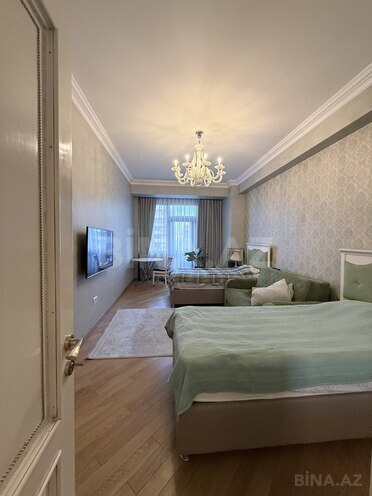 Satılır 3 otaqlı yeni tikili 168 m², Nizami m., photo 18 from 21